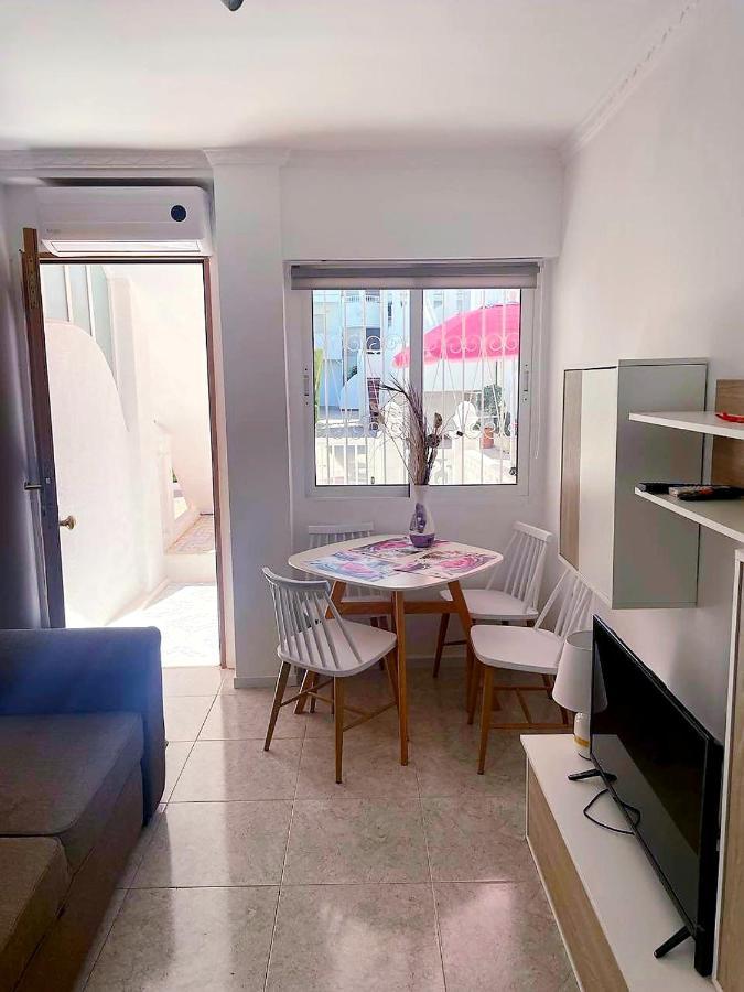 Апартаменты Apartament Торевьиа Экстерьер фото