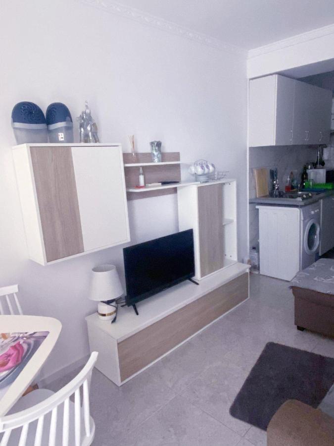 Апартаменты Apartament Торевьиа Экстерьер фото