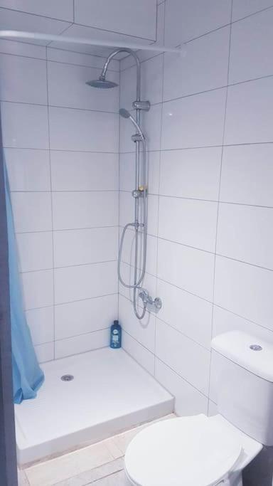 Апартаменты Apartament Торевьиа Экстерьер фото