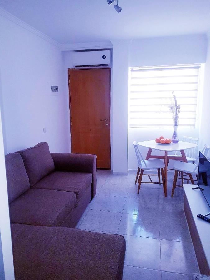 Апартаменты Apartament Торевьиа Экстерьер фото