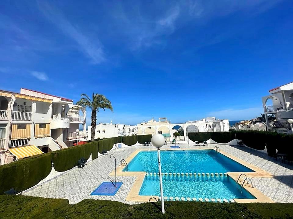 Апартаменты Apartament Торевьиа Экстерьер фото